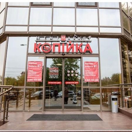 Маршала Малиновського 18 Б 12 Жемчужина Квартира オデッサ エクステリア 写真